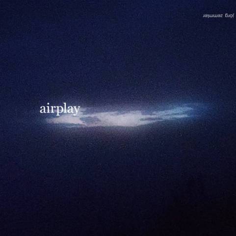 airplay cd cover